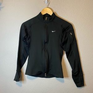 Nike Activewear Jacket